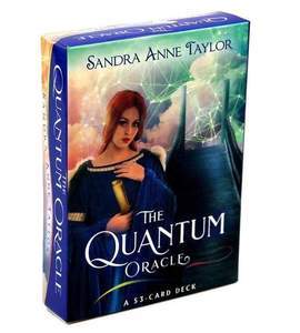 Cartes de Tarot Anglaises pour Novices - Oracle de Divination - Allomarc.com