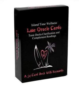 Cartes de Tarot Anglaises pour Novices - Oracle de Divination - Allomarc.com