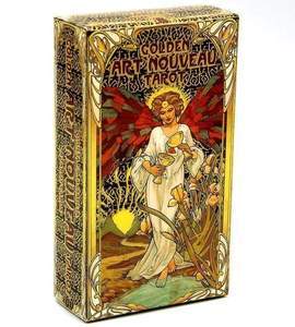 Cartes de Tarot Anglaises pour Novices - Oracle de Divination - Allomarc.com