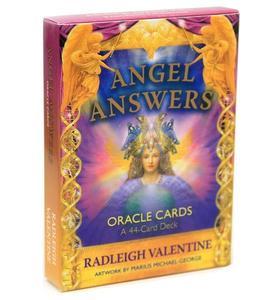 Cartes de Tarot Anglaises pour Novices - Oracle de Divination - Allomarc.com