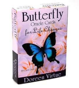 Cartes de Tarot Anglaises pour Novices - Oracle de Divination - Allomarc.com