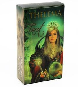 Cartes de Tarot Anglaises pour Novices - Oracle de Divination - Allomarc.com