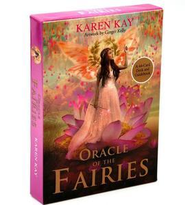 Cartes de Tarot Anglaises pour Novices - Oracle de Divination - Allomarc.com