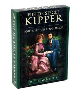 Cartes de Tarot Anglaises pour Novices - Oracle de Divination - Allomarc.com