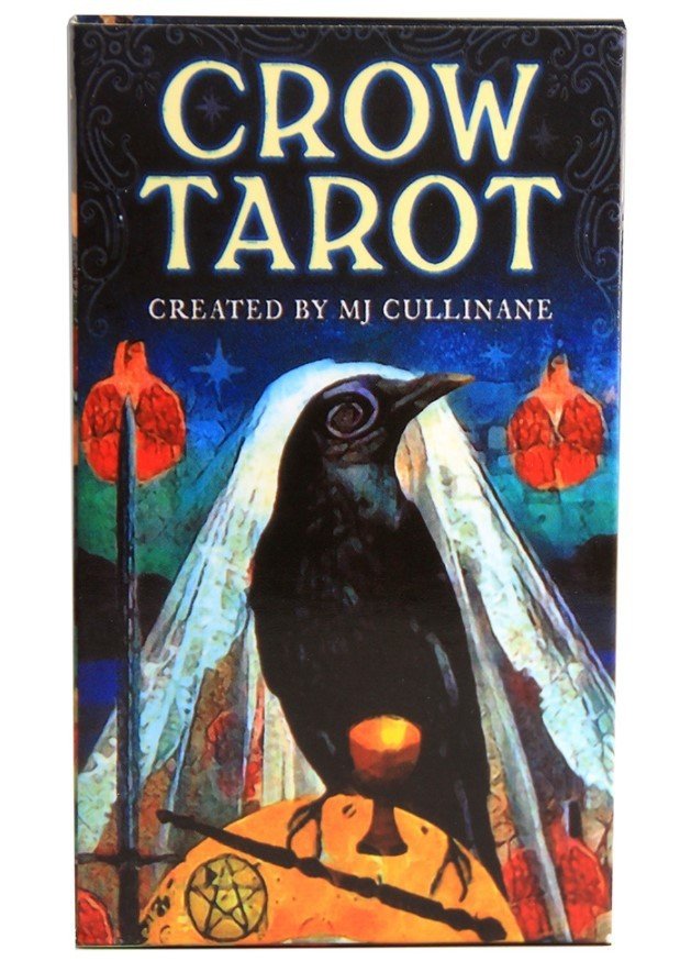 Cartes de Tarot Oracle Cosma Visions - Cartes Prismatiques - Allomarc.com