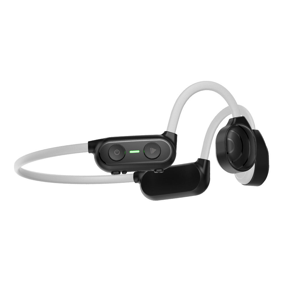 Casque Bluetooth à Conduction Osseuse Personnel - Allomarc.com