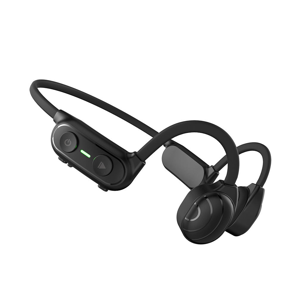 Casque Bluetooth à Conduction Osseuse Personnel - Allomarc.com