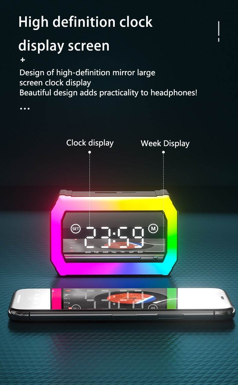 Casque Bluetooth GQ03 Sans Fil avec Réduction de Bruit - Allomarc.com