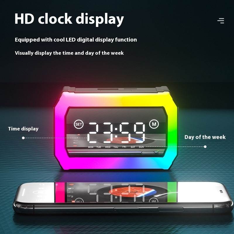 Casque Bluetooth GQ03 Sans Fil avec Réduction de Bruit - Allomarc.com