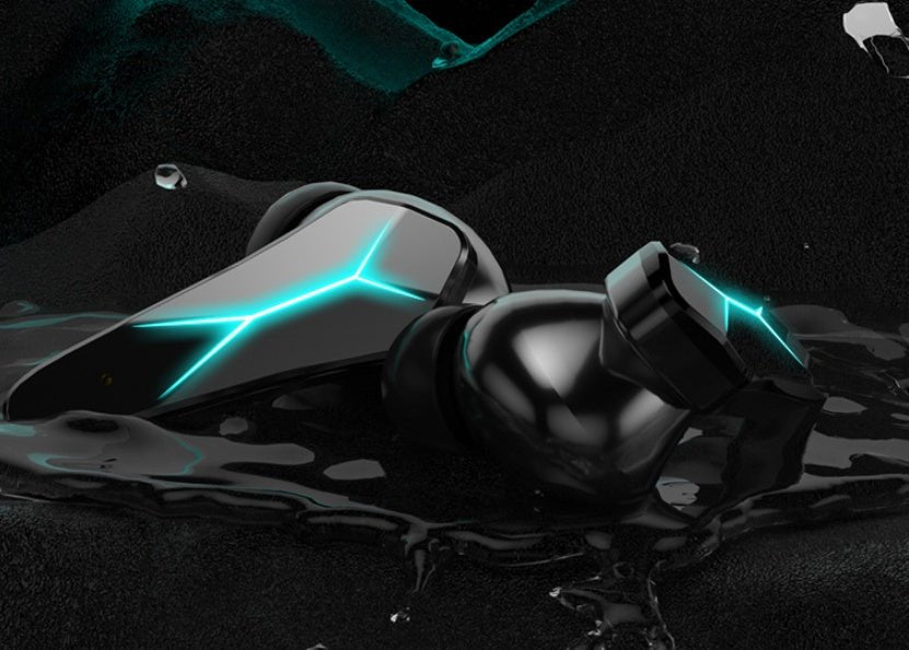 Casque Bluetooth Sans Fil TWS Intra - auriculaire pour Sports et Gaming - Allomarc.com