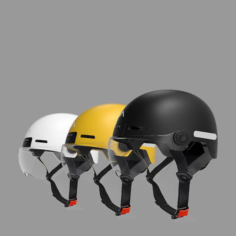 Casque Motos enregistreur HD Certifié 3C - Allomarc.com