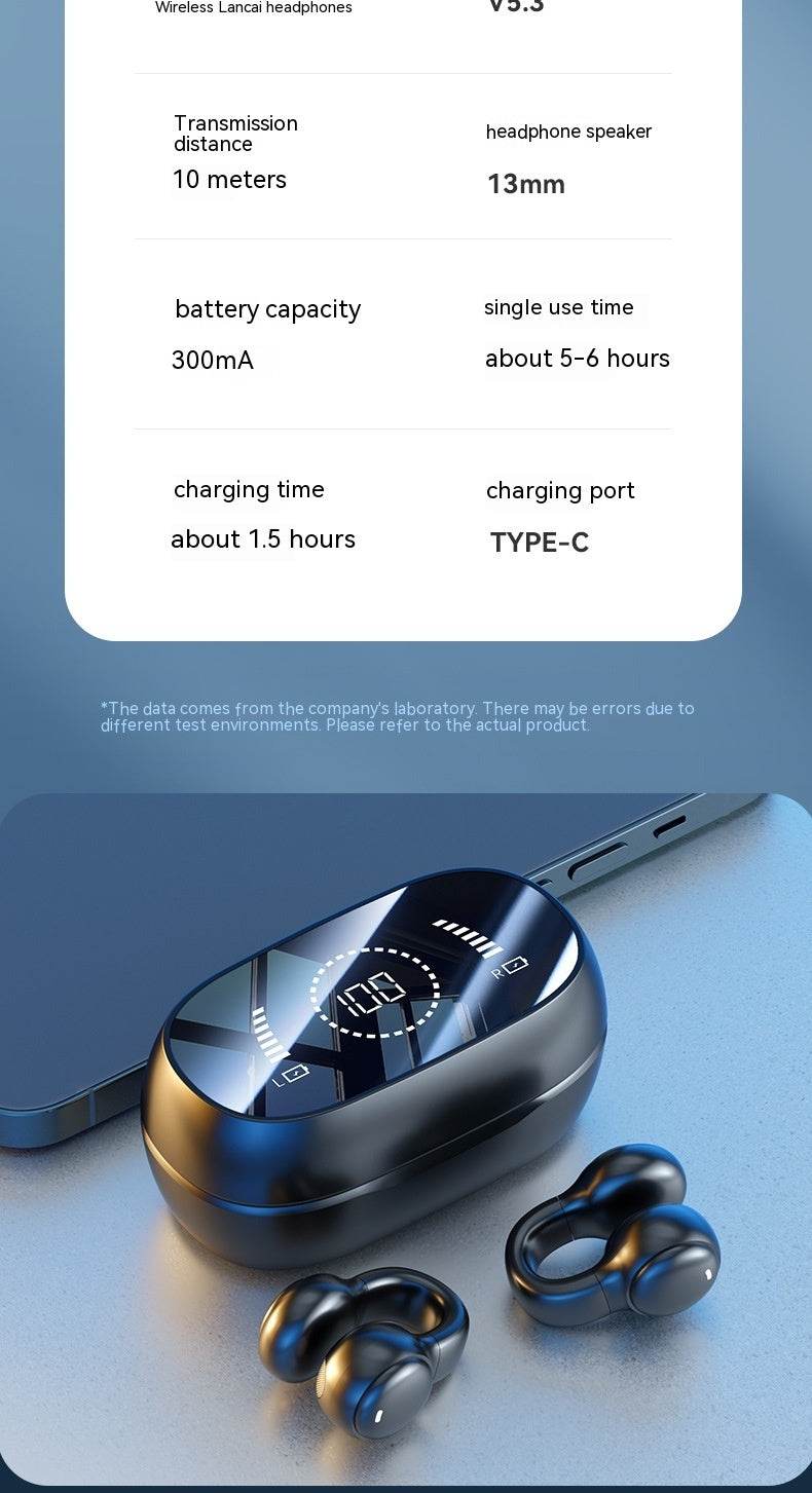 Casque Sportif Bluetooth M47 - Ultra Longue Autonomie - Allomarc.com