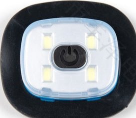 Casquette Bluetooth LED avec Casque Sans Fil Intégré - Allomarc.com