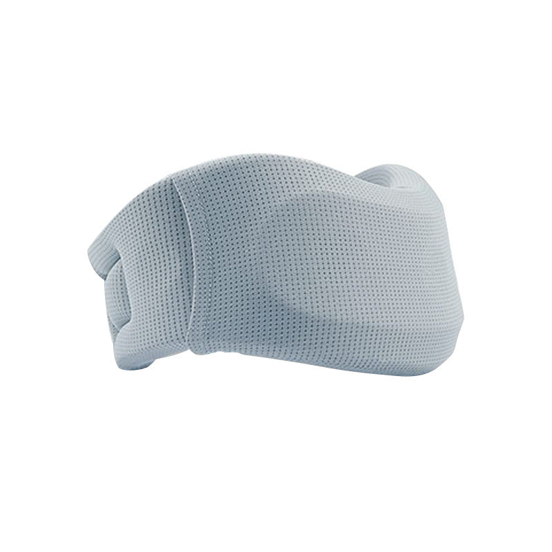 Écharpe de Support Cervical - Orthèse Avancée