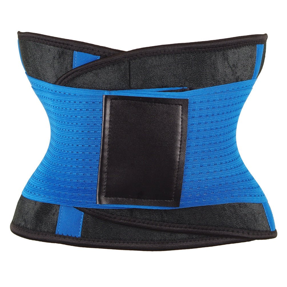 Ceinture de Minceur Taille | Shaper Abdominal | Entraîneur de Poids - Allomarc.com