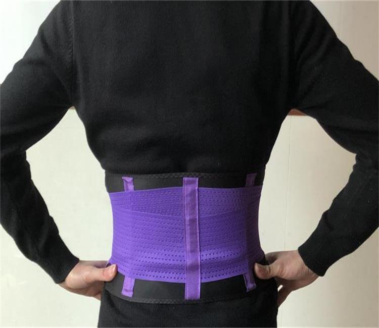 Ceinture de Minceur Taille | Shaper Abdominal | Entraîneur de Poids - Allomarc.com