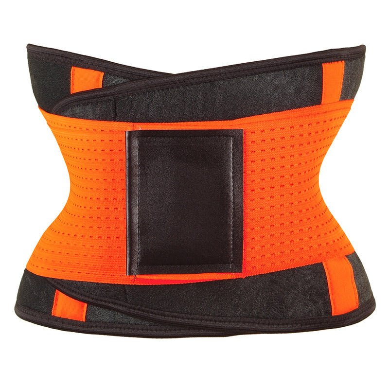 Ceinture de Minceur Taille | Shaper Abdominal | Entraîneur de Poids - Allomarc.com