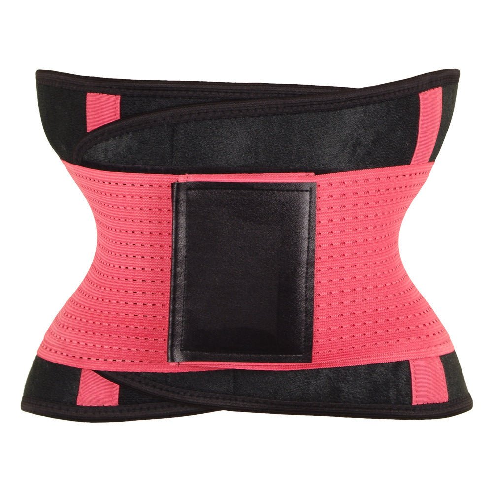 Ceinture de Minceur Taille | Shaper Abdominal | Entraîneur de Poids - Allomarc.com