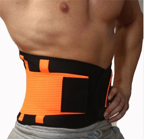 Ceinture de Minceur Taille | Shaper Abdominal | Entraîneur de Poids - Allomarc.com