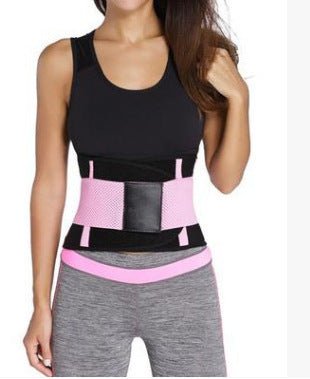 Ceinture de Minceur Taille | Shaper Abdominal | Entraîneur de Poids - Allomarc.com