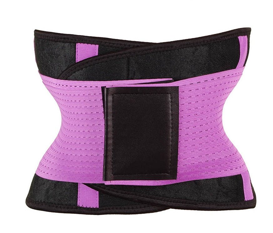 Ceinture de Minceur Taille | Shaper Abdominal | Entraîneur de Poids - Allomarc.com