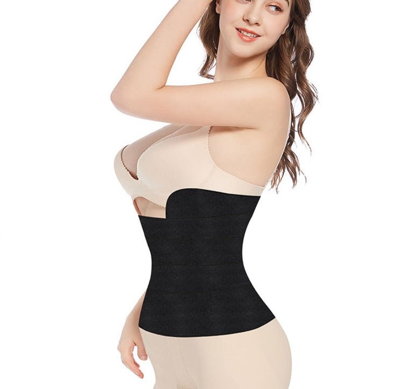 Ceinture de Sport Girdle pour Femmes - Entraîneur de Taille - Allomarc.com
