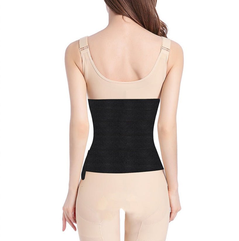 Ceinture de Sport Girdle pour Femmes - Entraîneur de Taille - Allomarc.com