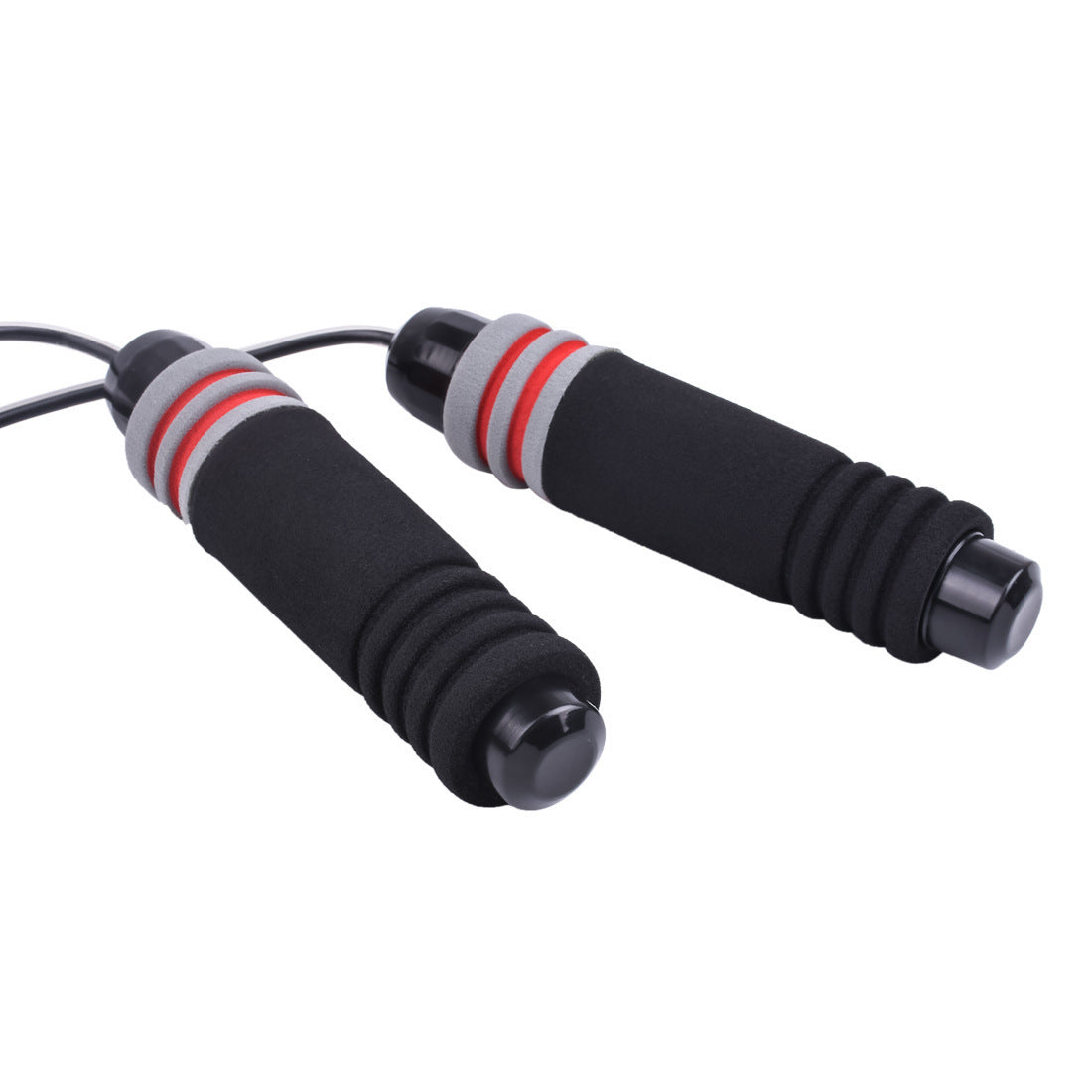 Corde à Sauter Réglable pour Fitness