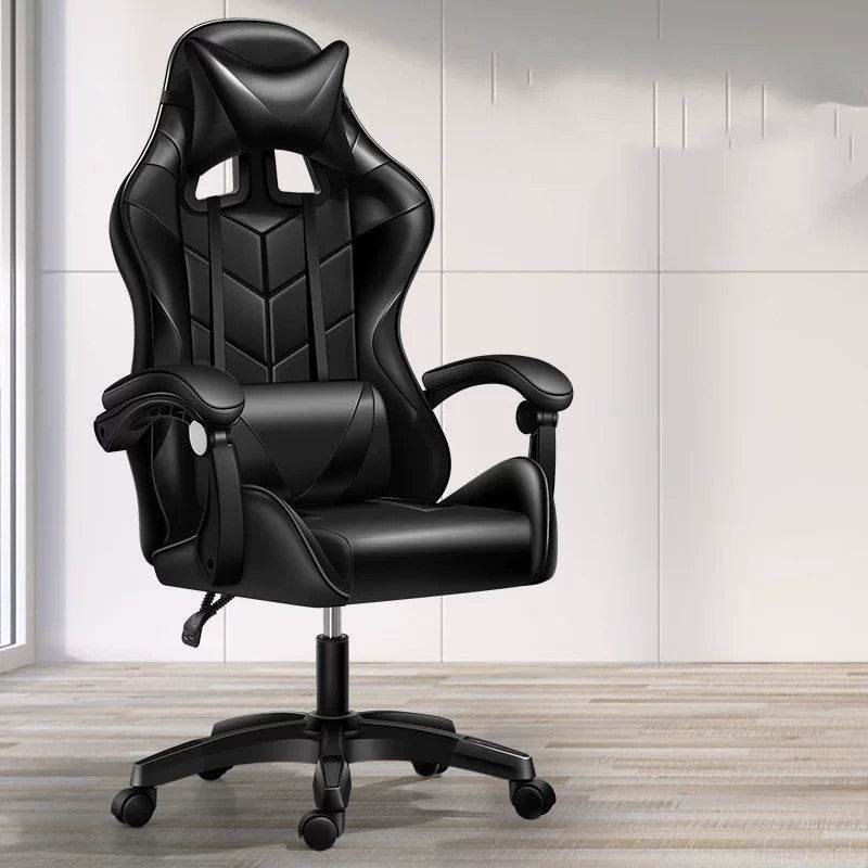 Chaise de Bureau Reclinable pour Étudiants et Gamers - Allomarc.com