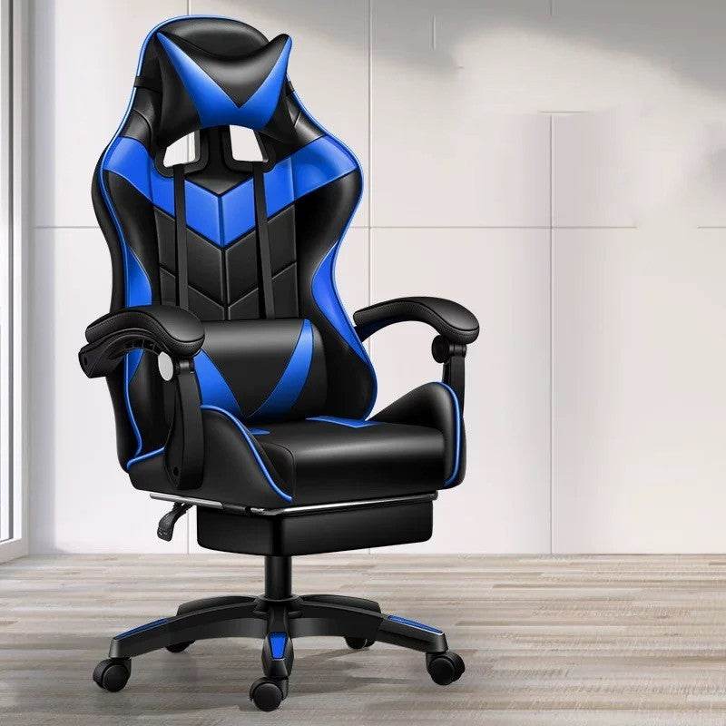 Chaise de Bureau Reclinable pour Étudiants et Gamers - Allomarc.com