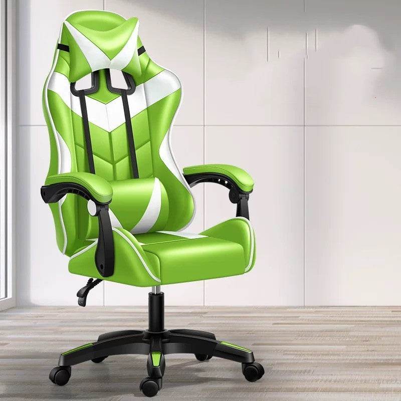 Chaise de Bureau Reclinable pour Étudiants et Gamers - Allomarc.com