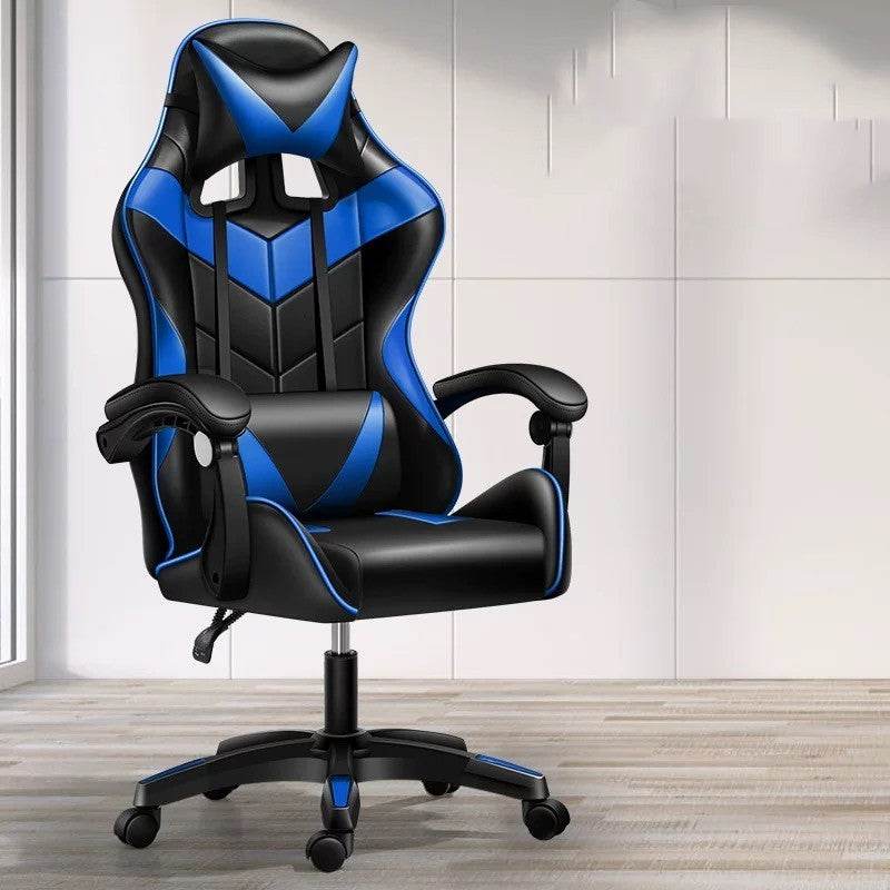 Chaise de Bureau Reclinable pour Étudiants et Gamers - Allomarc.com