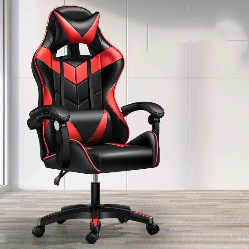 Chaise de Bureau Reclinable pour Étudiants et Gamers - Allomarc.com