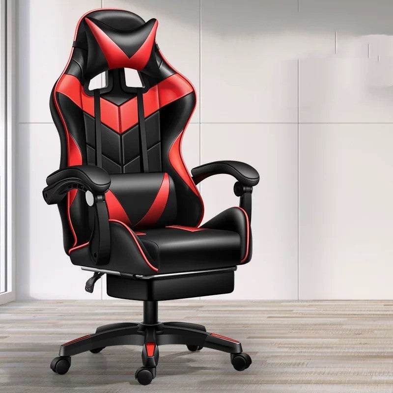 Chaise de Bureau Reclinable pour Étudiants et Gamers - Allomarc.com