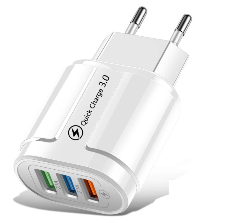 Chargeur de voyage intelligent pour tablette Android - Allomarc.com