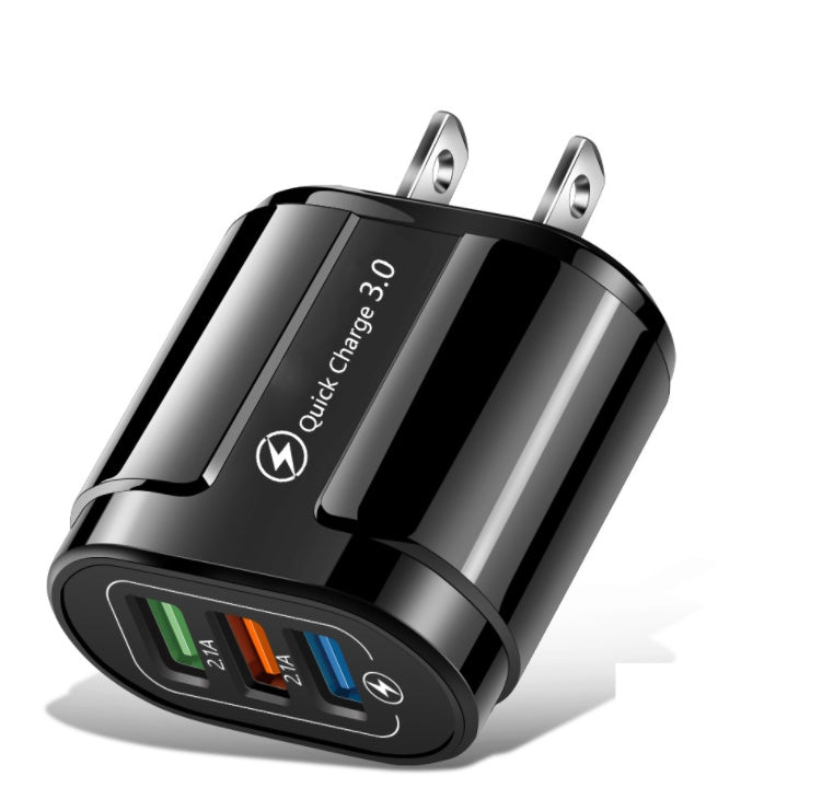 Chargeur de voyage intelligent pour tablette Android - Allomarc.com