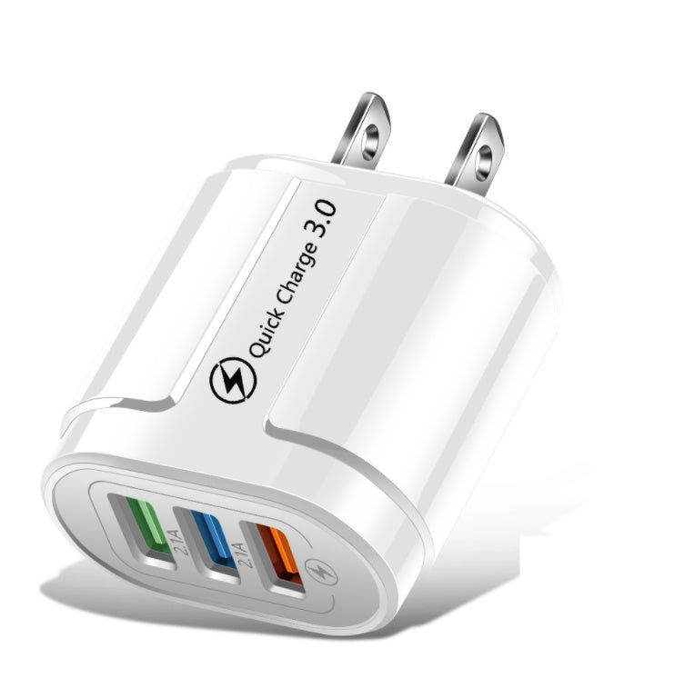 Chargeur de voyage intelligent pour tablette Android - Allomarc.com