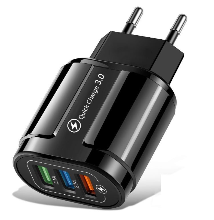 Chargeur de voyage intelligent pour tablette Android - Allomarc.com