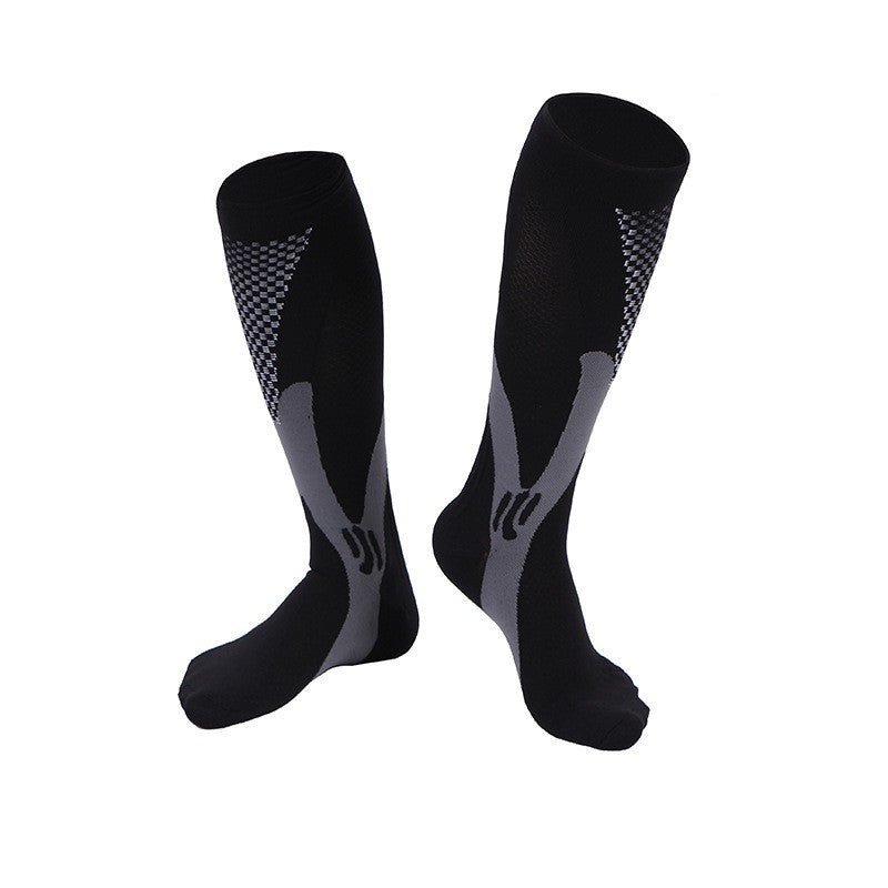 Chaussettes de Football Compression pour Hommes et Femmes - Idéales pour la Coupe du Monde - Allomarc.com