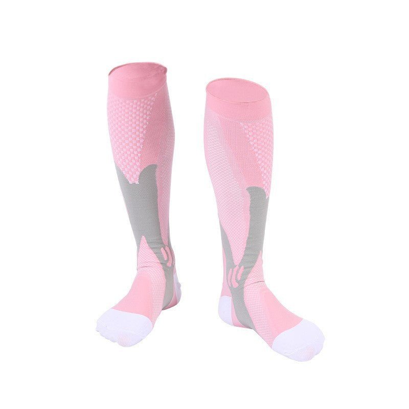 Chaussettes de Football Compression pour Hommes et Femmes - Idéales pour la Coupe du Monde - Allomarc.com