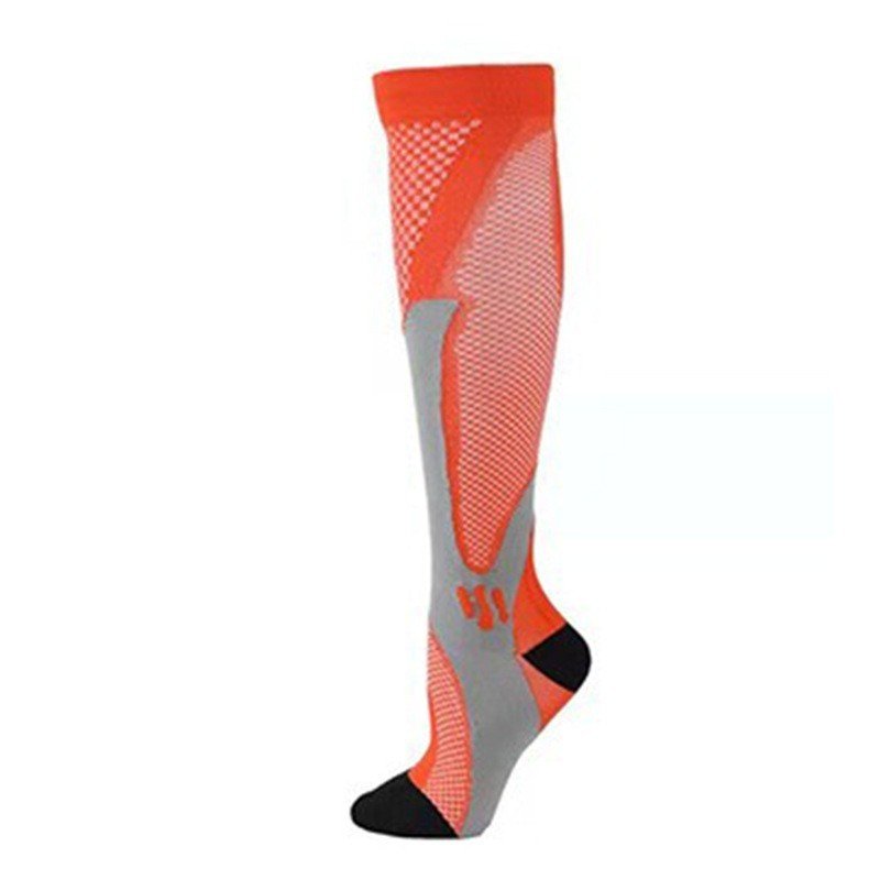 Chaussettes de Football Compression pour Hommes et Femmes - Idéales pour la Coupe du Monde - Allomarc.com