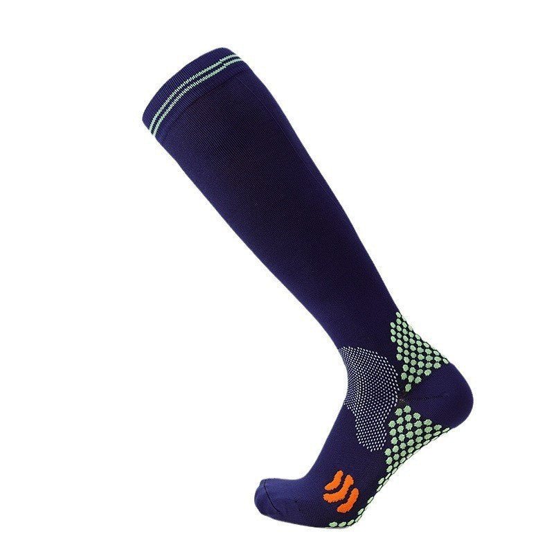 Chaussettes de Football Compression pour Hommes et Femmes - Idéales pour la Coupe du Monde - Allomarc.com