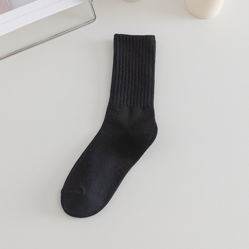 Chaussettes Mi - Mollet de Sport Automne et Hiver pour Hommes - Allomarc.com