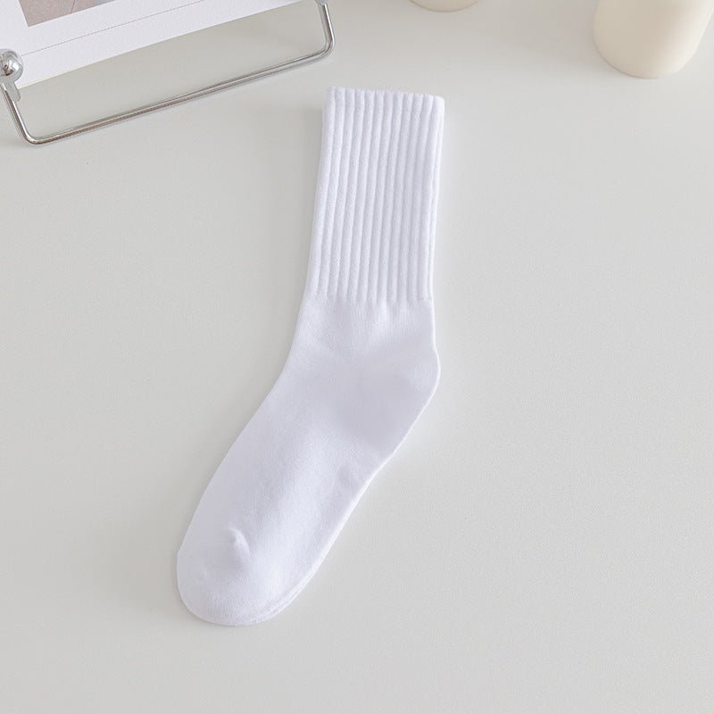 Chaussettes Mi - Mollet de Sport Automne et Hiver pour Hommes - Allomarc.com