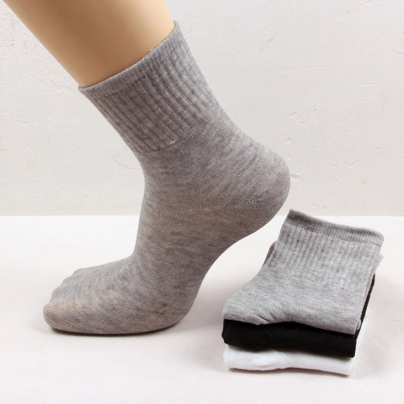 Chaussettes Stall en Gros - Chaussettes de Don Giveaway - Allomarc.com