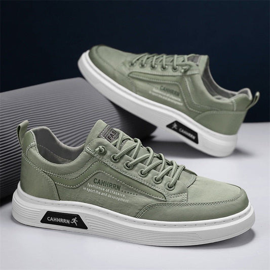 Chaussures de Sport Casual pour Hommes - Style Rétro et Confortable - Allomarc.com