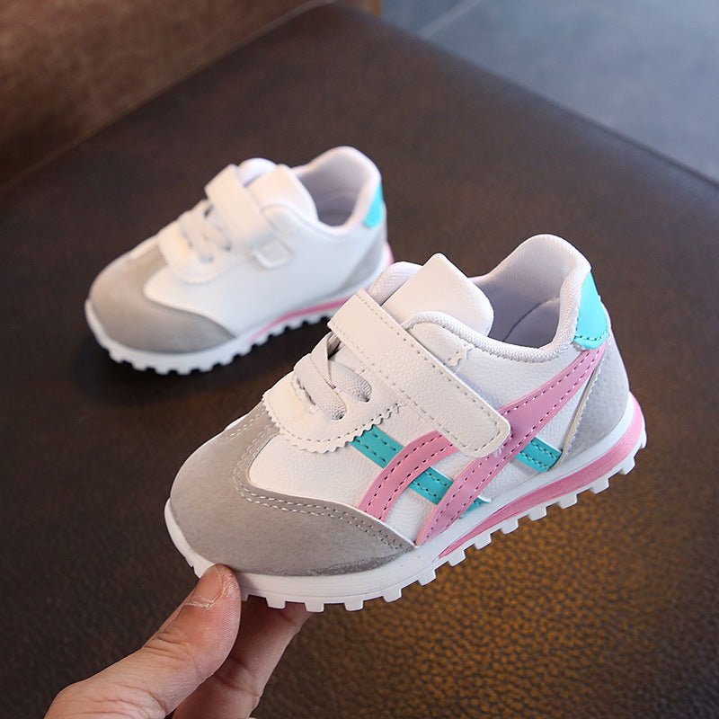 Chaussures pour bébé et tout - petit - Allomarc.com