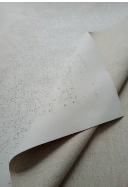 CHENISTORY Élégance des Élphants au Couché de Soleil - Peinture Par Numéros DIY - Allomarc.com