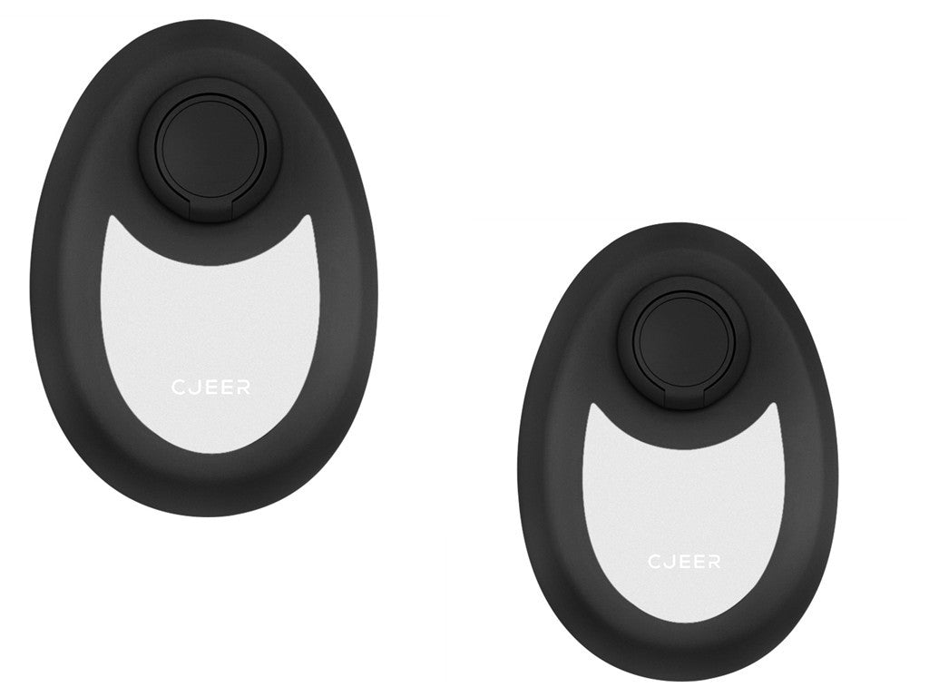 CJEER Épilateur de Cheveux en Cristal Amélioré - Outil Exfoliant Physique sans Douleur pour Femmes et Hommes - Allomarc.com