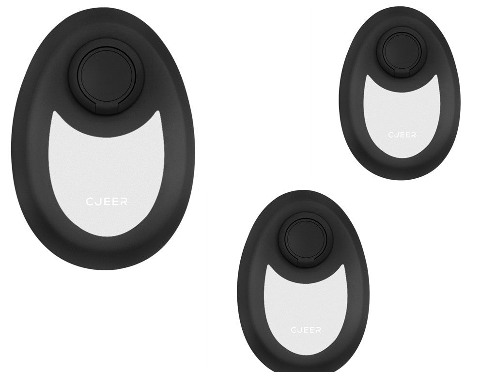 CJEER Épilateur de Cheveux en Cristal Amélioré - Outil Exfoliant Physique sans Douleur pour Femmes et Hommes - Allomarc.com